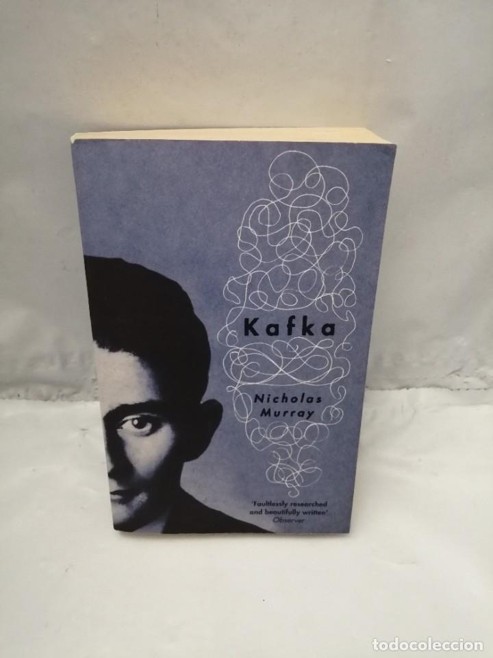 Libros de segunda mano: KAFKA (EDICI&Oacute;N EN INGL&Eacute;S) - Foto 1