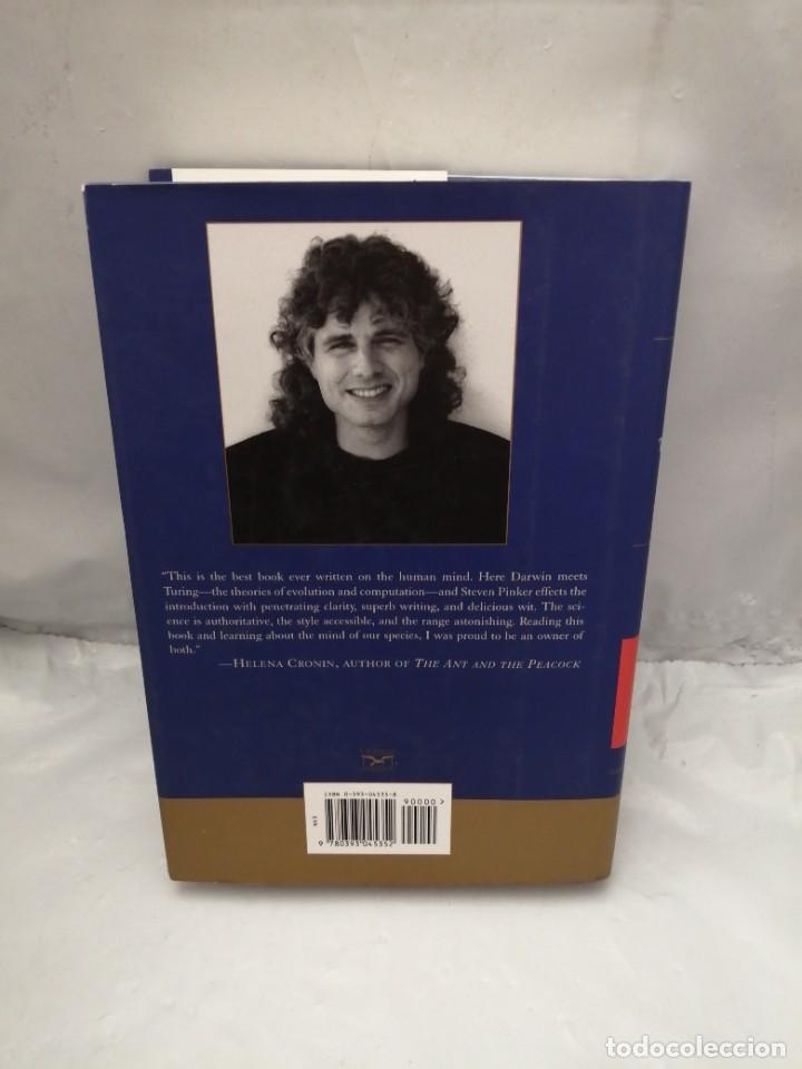 Libros de segunda mano: HOW THE MIND WORKS (HARDCOVER) - Foto 2