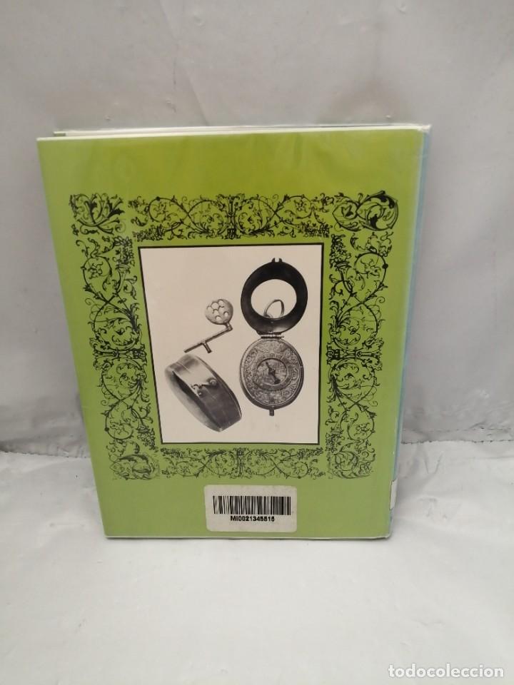 Libros de segunda mano: WATCH COLLECTING - Foto 2