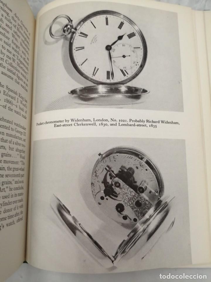 Libros de segunda mano: WATCH COLLECTING - Foto 5