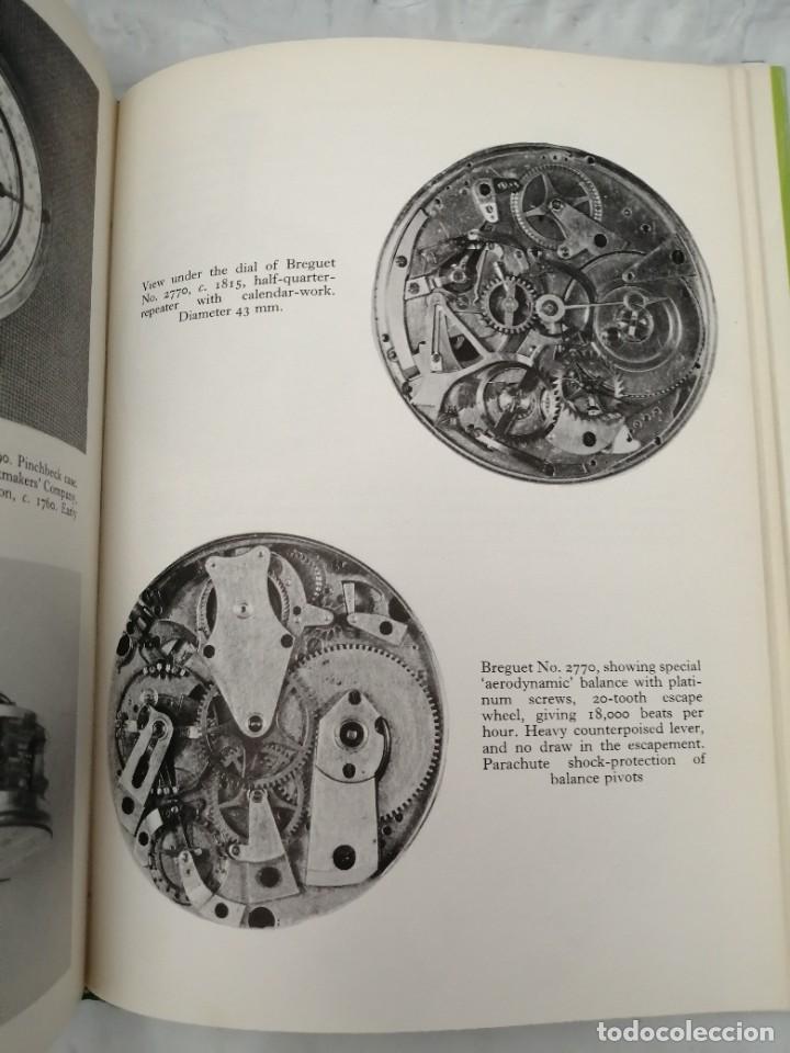 Libros de segunda mano: WATCH COLLECTING - Foto 6