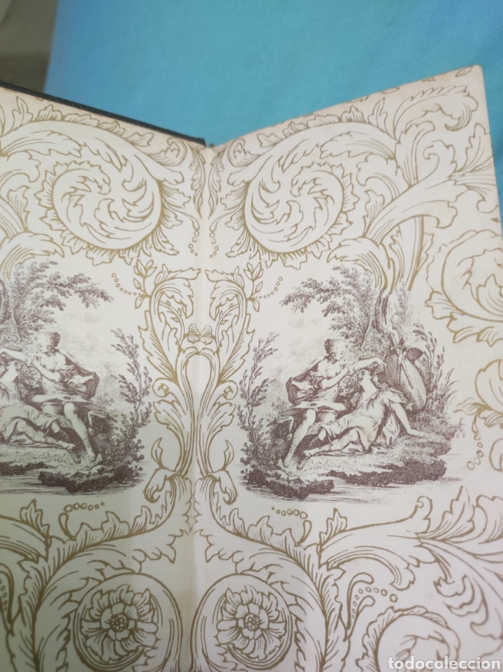 Libros de segunda mano: Libros er&oacute;ticos 1969 - Foto 11