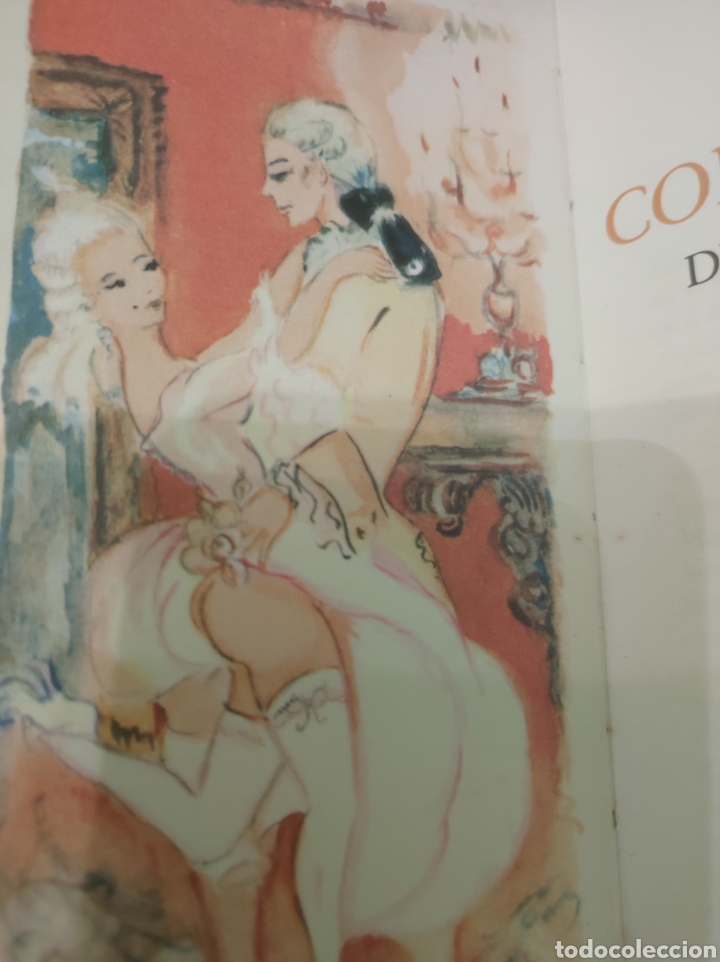 Libros de segunda mano: Libros er&oacute;ticos 1969 - Foto 13
