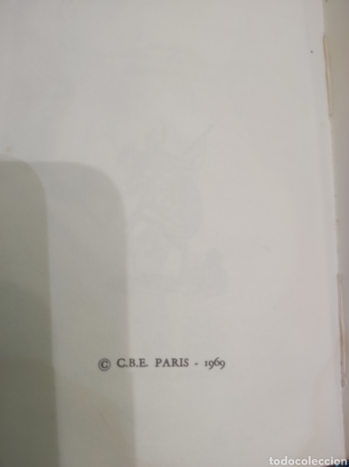 Libros de segunda mano: Libros er&oacute;ticos 1969 - Foto 14