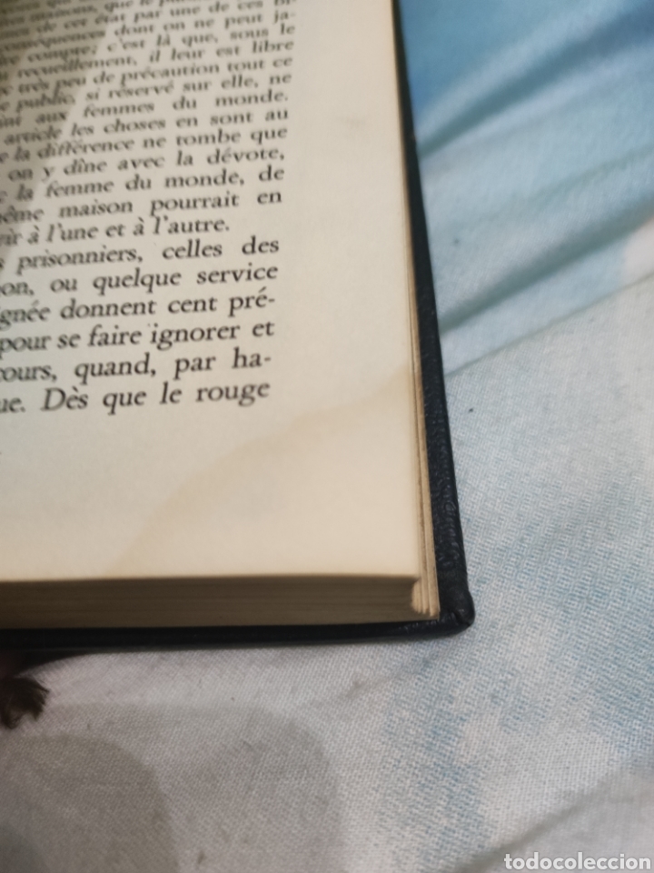 Libros de segunda mano: Libros er&oacute;ticos 1969 - Foto 6