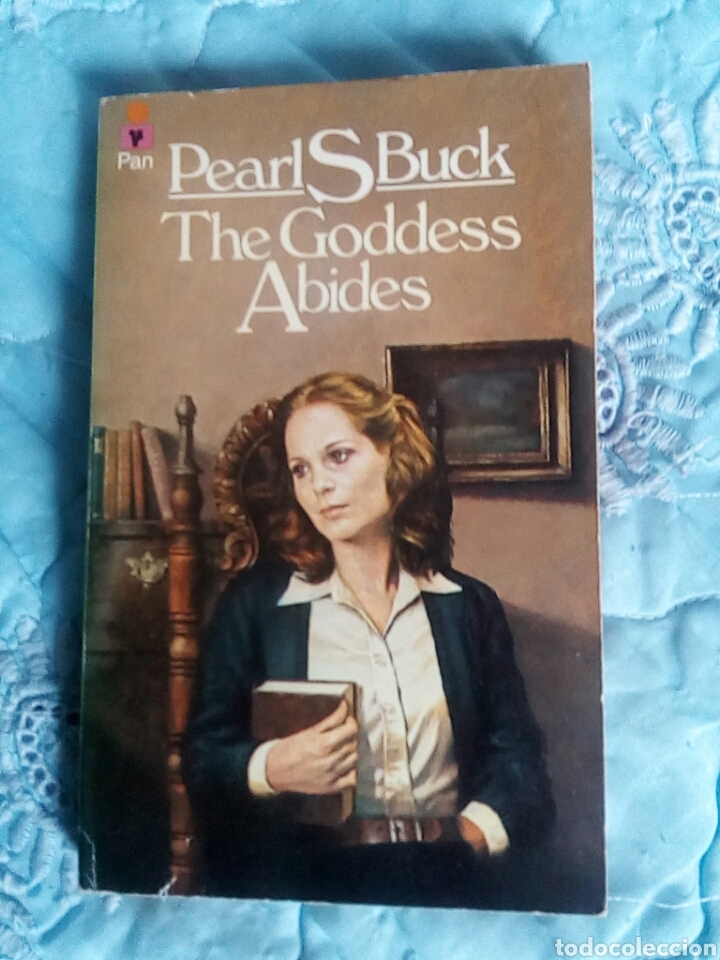 Libros de segunda mano: Lote 5 libros Pearl S. Buck - Foto 4