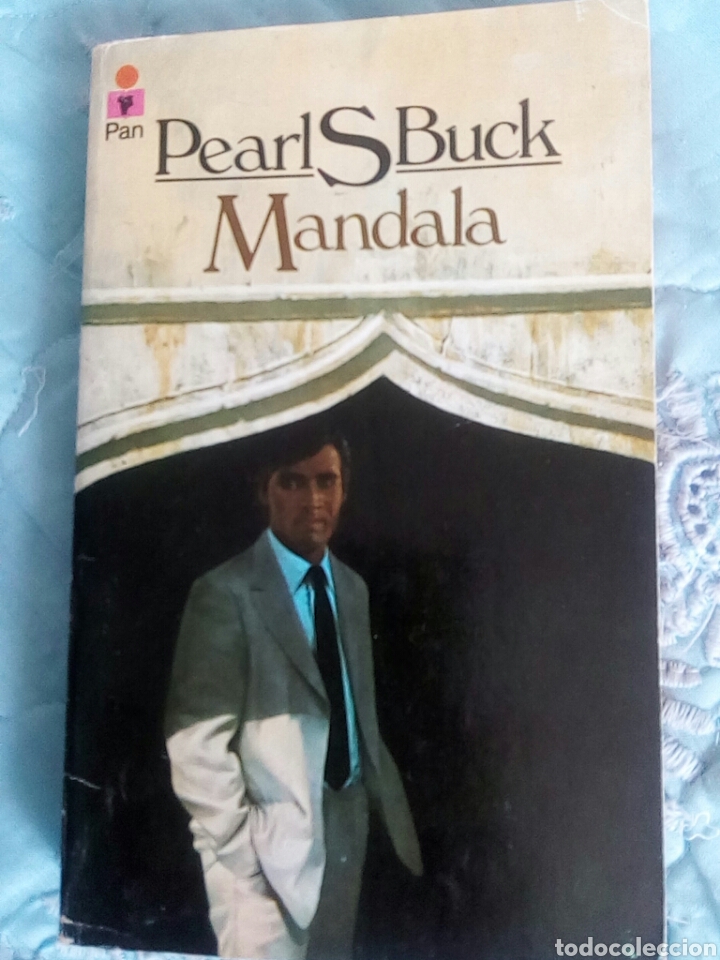 Libros de segunda mano: Lote 5 libros Pearl S. Buck - Foto 6