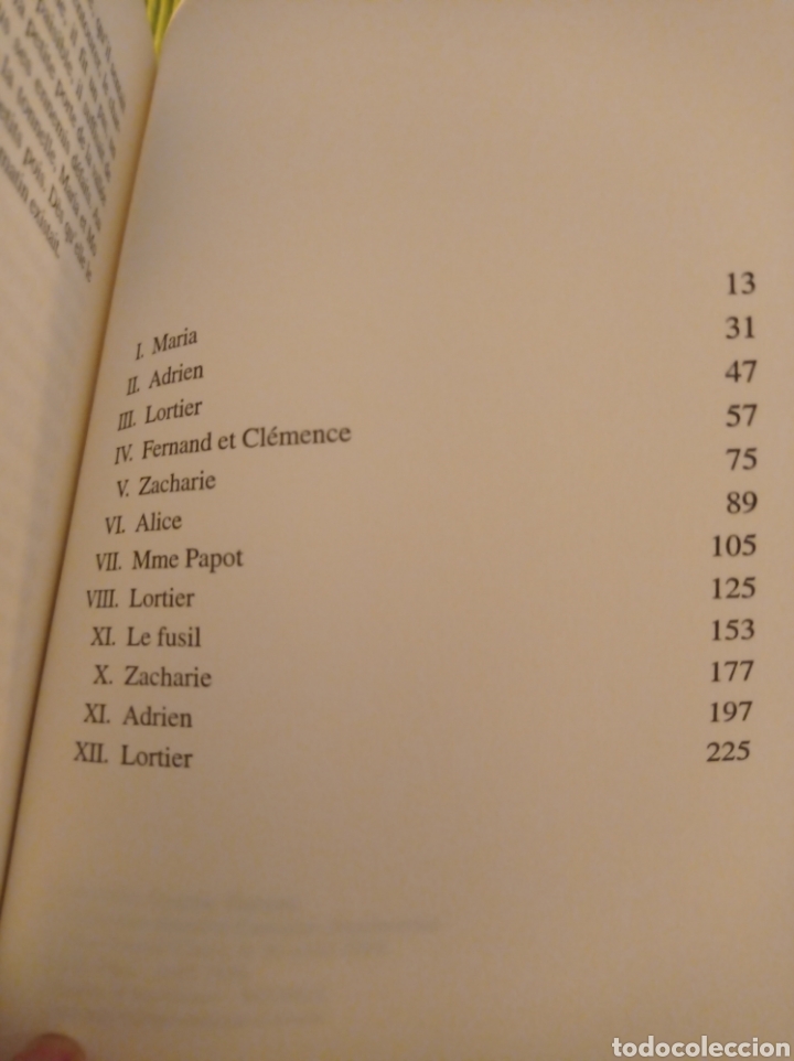 Libros de segunda mano: Le matin vient et aussi la nuit - Foto 3