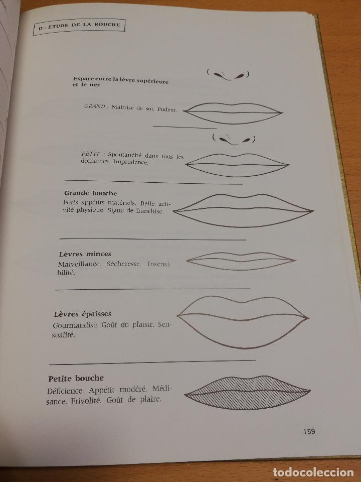 Libros de segunda mano: LE MAQUILLAGE (JEAN PIERRE FLEURIMON) - Foto 6