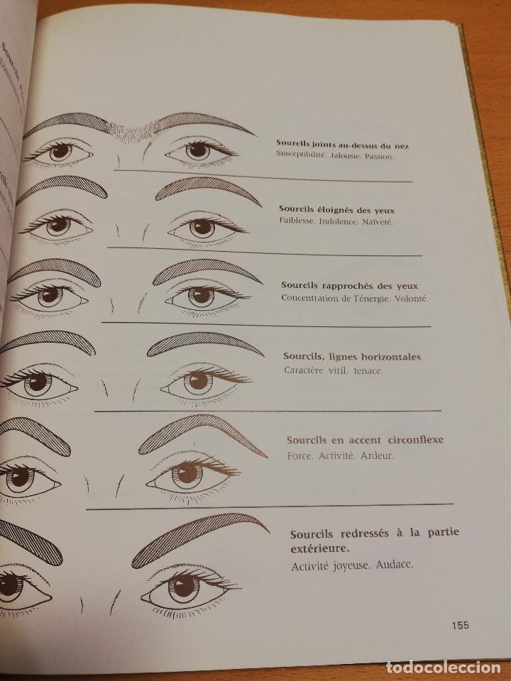 Libros de segunda mano: LE MAQUILLAGE (JEAN PIERRE FLEURIMON) - Foto 7
