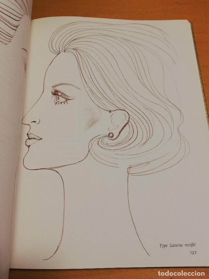 Libros de segunda mano: LE MAQUILLAGE (JEAN PIERRE FLEURIMON) - Foto 9