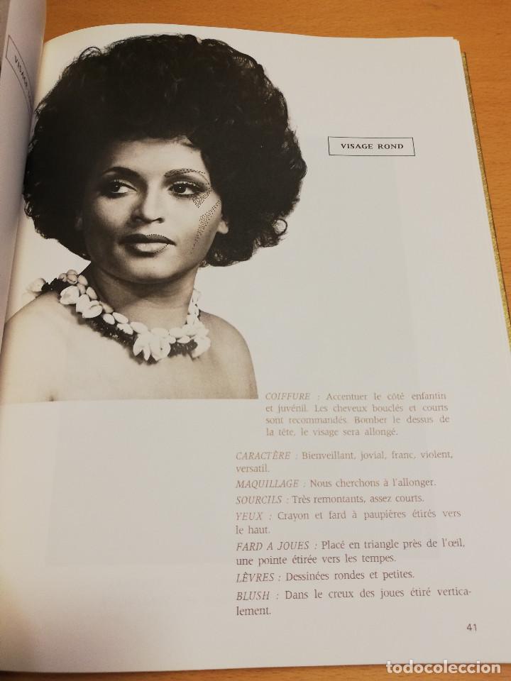 Libros de segunda mano: LE MAQUILLAGE (JEAN PIERRE FLEURIMON) - Foto 12