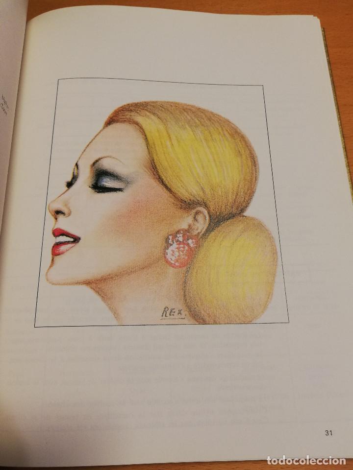 Libros de segunda mano: LE MAQUILLAGE (JEAN PIERRE FLEURIMON) - Foto 13