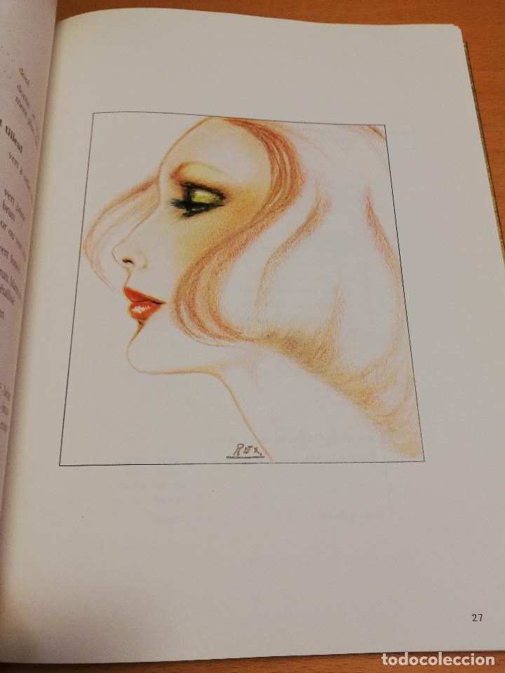 Libros de segunda mano: LE MAQUILLAGE (JEAN PIERRE FLEURIMON) - Foto 14