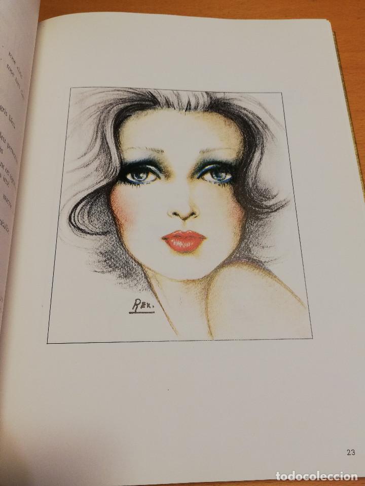 Libros de segunda mano: LE MAQUILLAGE (JEAN PIERRE FLEURIMON) - Foto 15