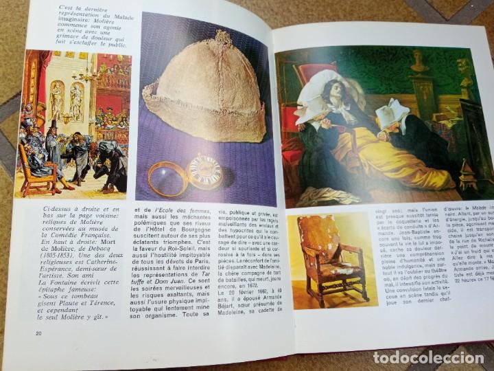 Libros de segunda mano: Moli&egrave;re. Les G&eacute;ants. Paris Match - Foto 2