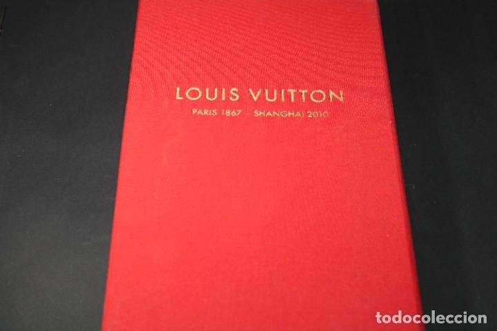 Baúl de viaje de Louis Vuitton en venta en Pamono