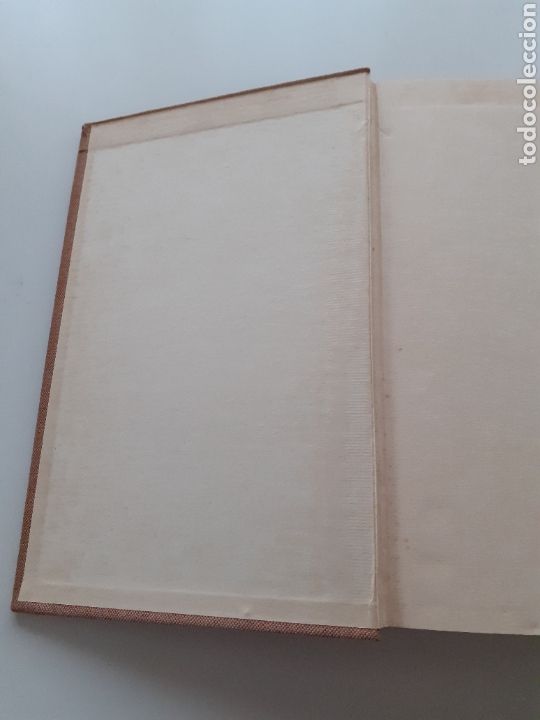 Libros de segunda mano: The Windsor Tapestry Compton Mackenzie 1939 ingl&eacute;s - Foto 2