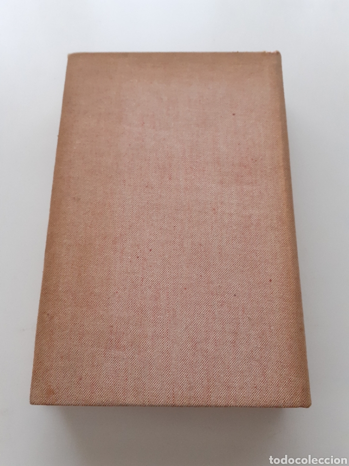 Libros de segunda mano: The Windsor Tapestry Compton Mackenzie 1939 ingl&eacute;s - Foto 8