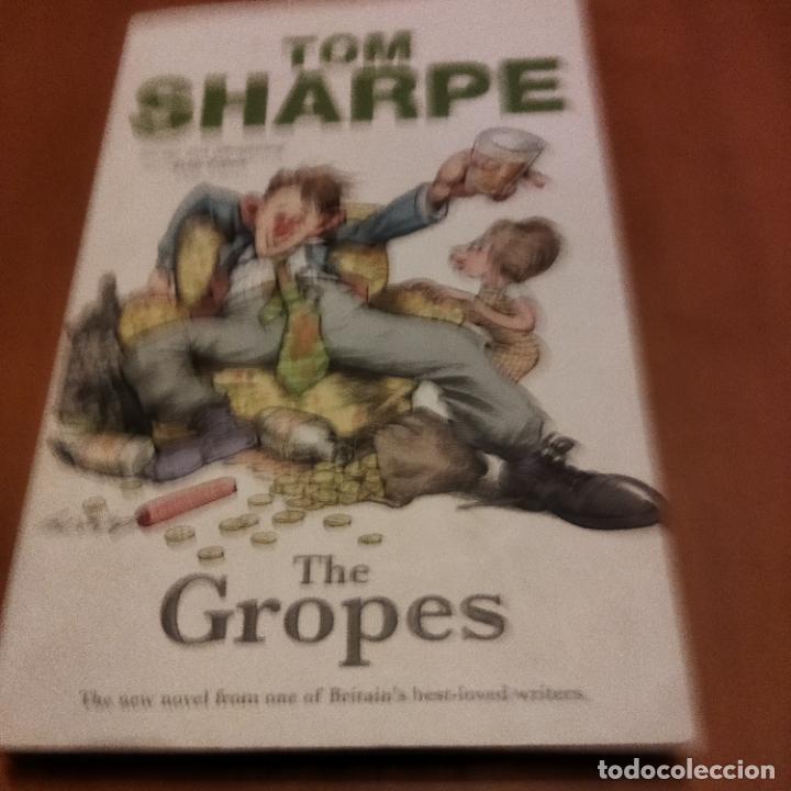 Libros de segunda mano: The Gropes - Foto 1