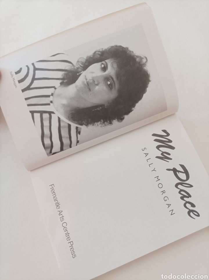 Libros de segunda mano: My place / Sally Morgan - Foto 4