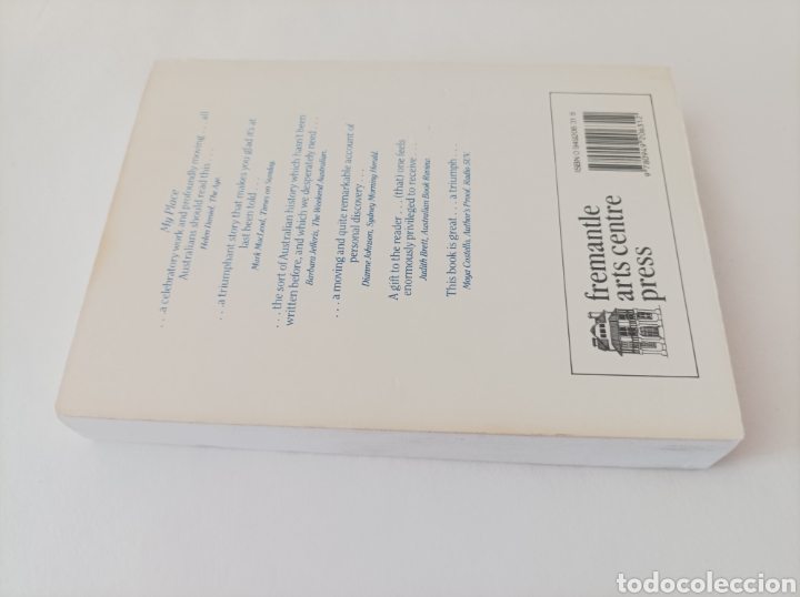 Libros de segunda mano: My place / Sally Morgan - Foto 5