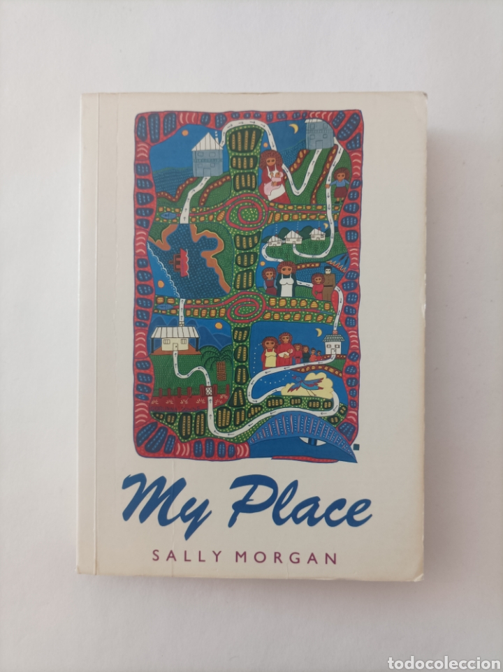 Libros de segunda mano: My place / Sally Morgan - Foto 1