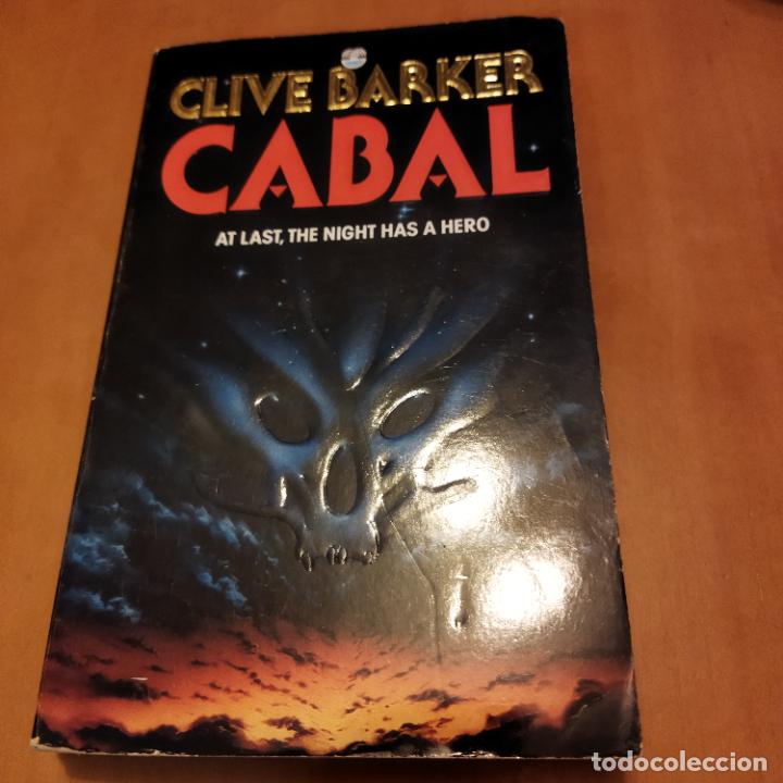 Libros de segunda mano: Cabal - Foto 1