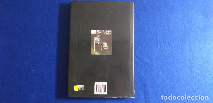 Libros de segunda mano: Titulo: My Father. Autor: Michael Redgrave. Ingl&eacute;s - Foto 3