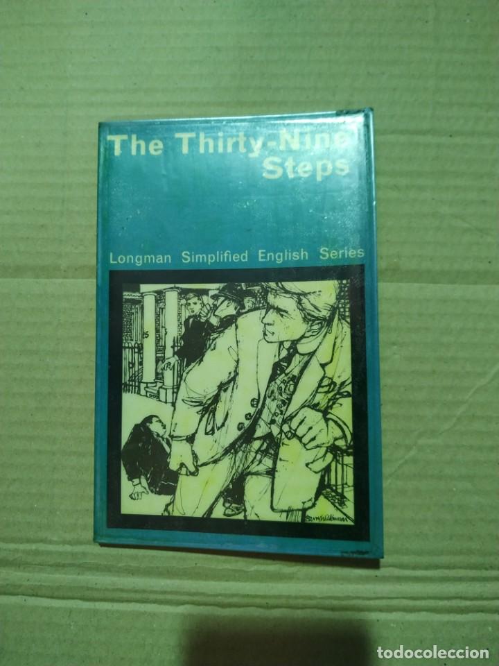 Libros de segunda mano: The Thirty-Nine Steps - John Buchan - Foto 1