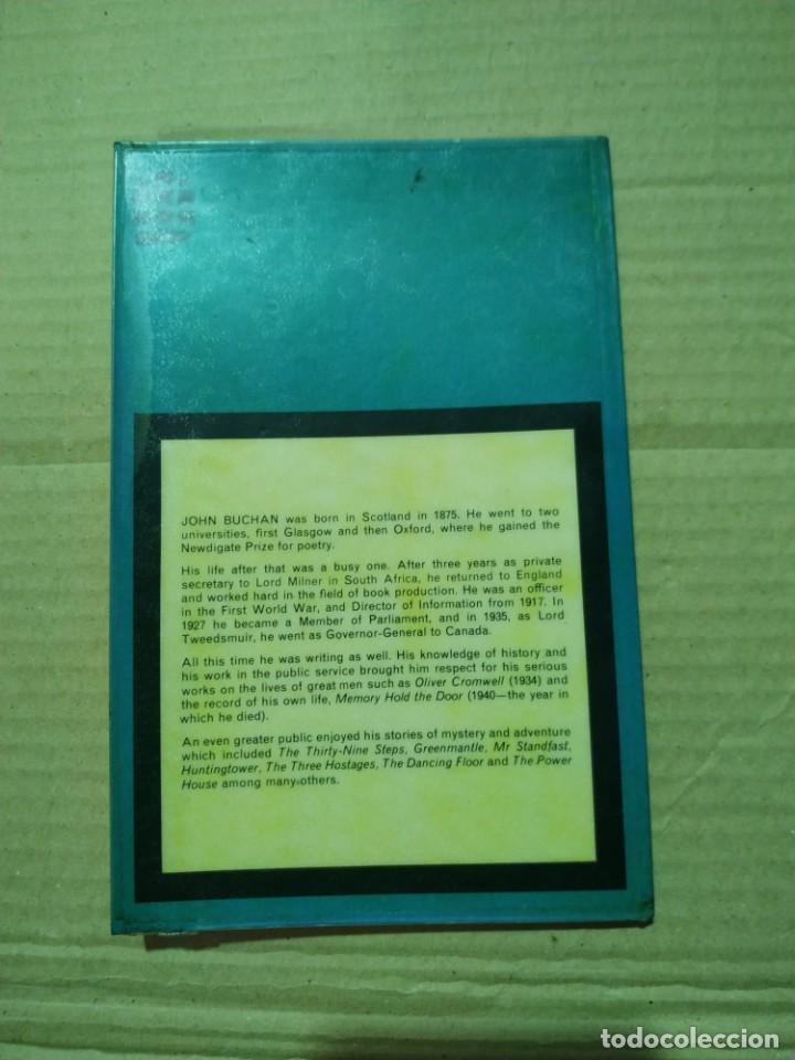 Libros de segunda mano: The Thirty-Nine Steps - John Buchan - Foto 2