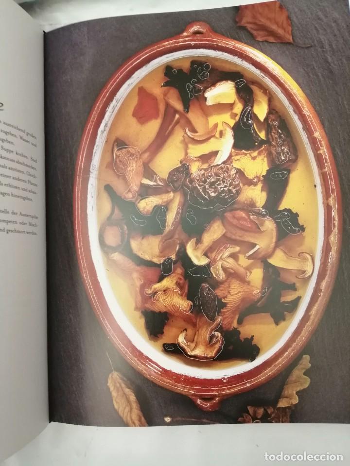 Libros de segunda mano: ZU GAST BEI MOZART - Foto 8