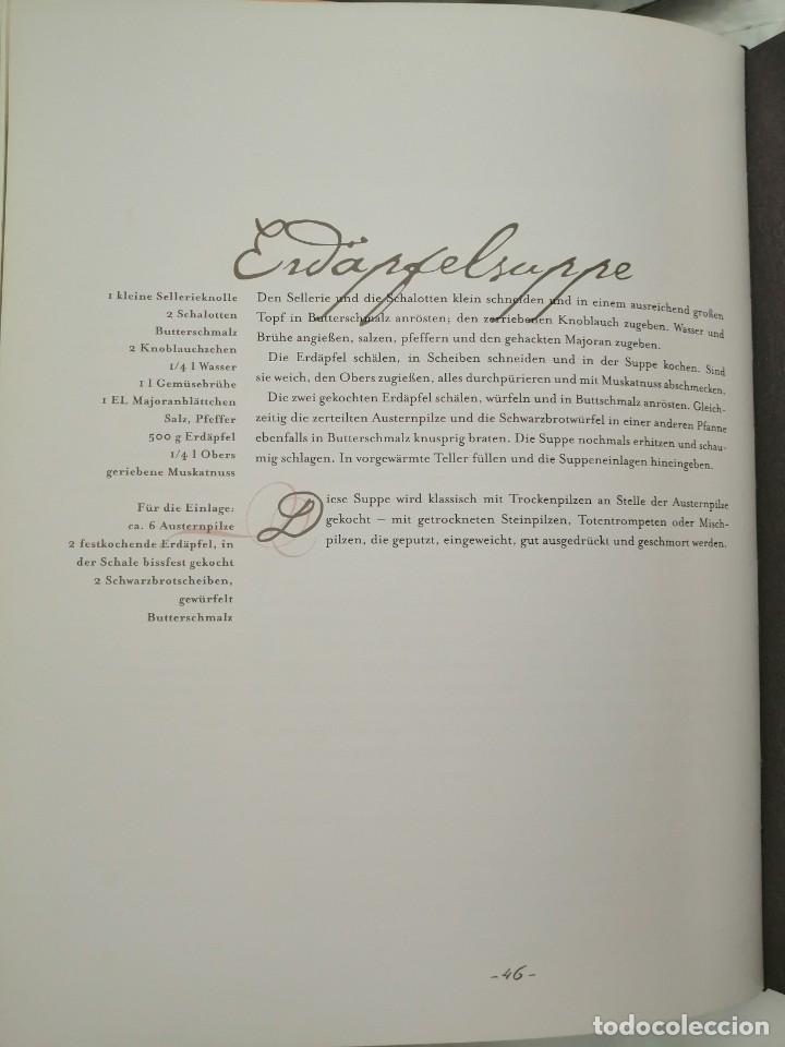 Libros de segunda mano: ZU GAST BEI MOZART - Foto 9