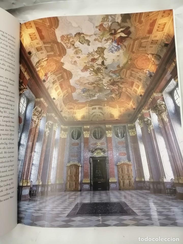 Libros de segunda mano: ZU GAST BEI MOZART - Foto 10