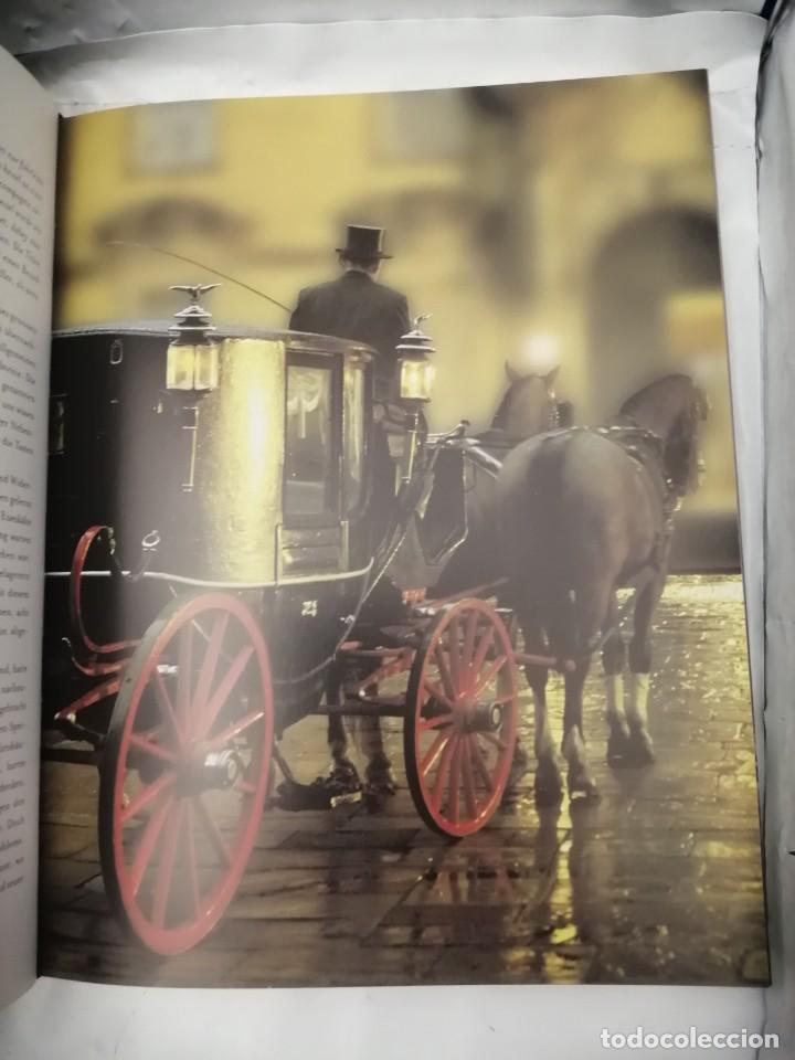 Libros de segunda mano: ZU GAST BEI MOZART - Foto 12
