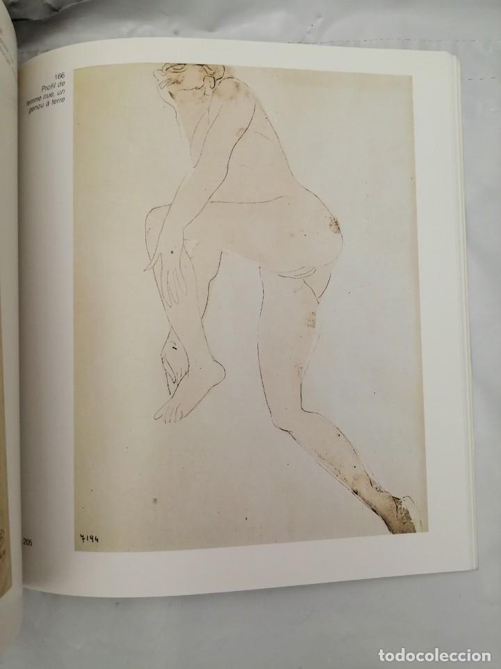 Libros de segunda mano: RODIN (EDICI&Oacute;N EN FRANC&Eacute;S) - Foto 4