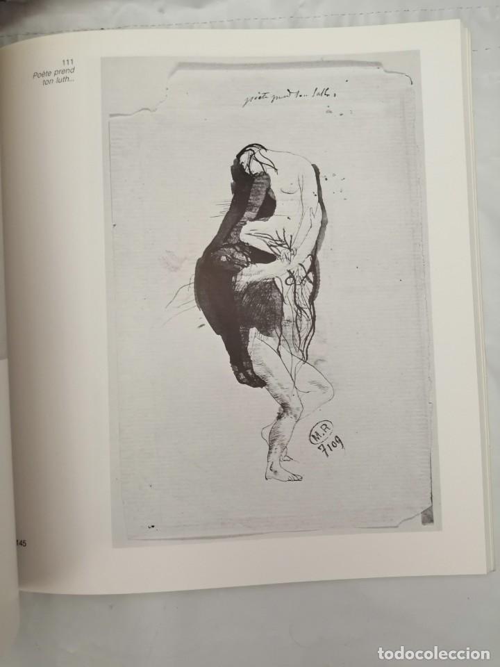 Libros de segunda mano: RODIN (EDICI&Oacute;N EN FRANC&Eacute;S) - Foto 6