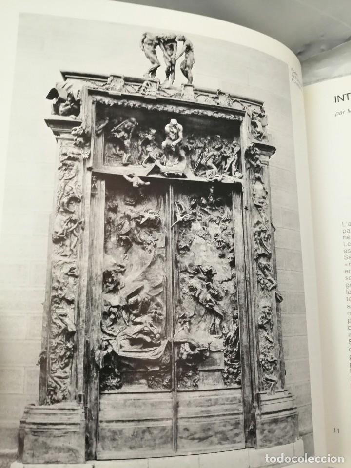 Libros de segunda mano: RODIN (EDICI&Oacute;N EN FRANC&Eacute;S) - Foto 13
