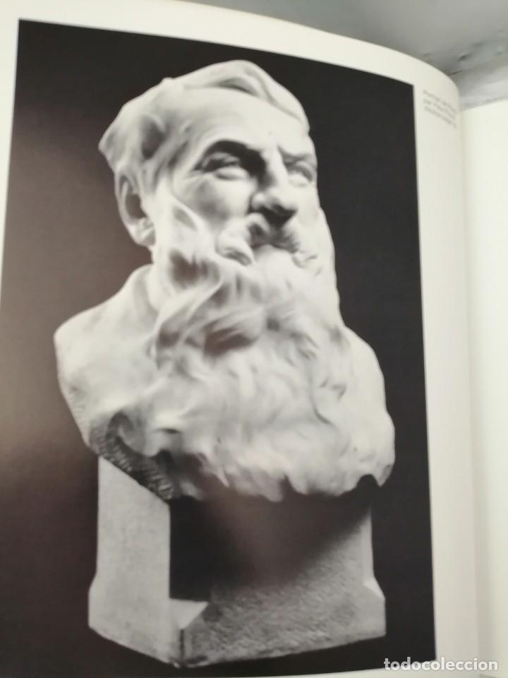 Libros de segunda mano: RODIN (EDICI&Oacute;N EN FRANC&Eacute;S) - Foto 15
