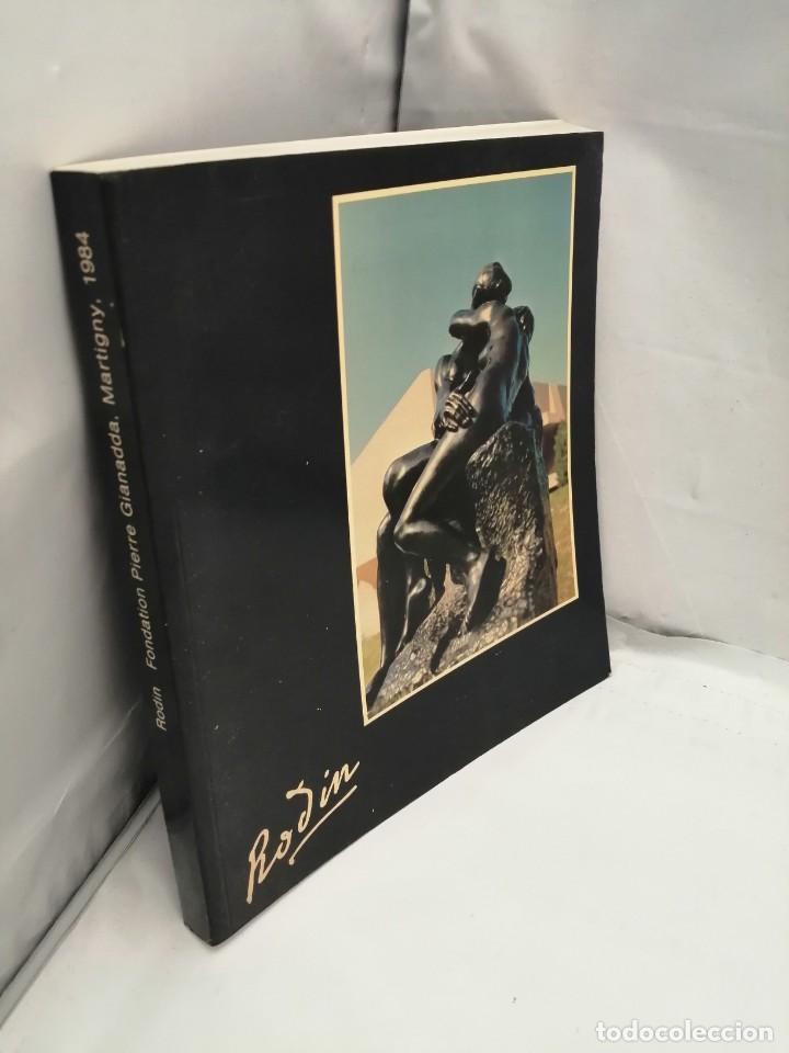 Libros de segunda mano: RODIN (EDICI&Oacute;N EN FRANC&Eacute;S) - Foto 16