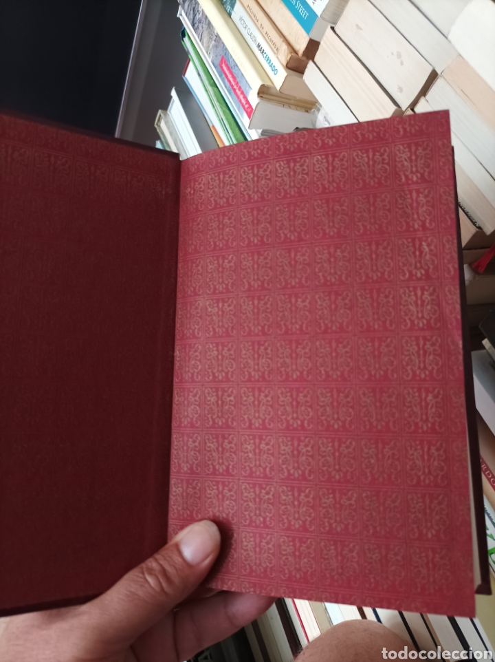 Libros de segunda mano: Watership down - Richard Adams- 1978- libro en ingl&eacute;s - Foto 3