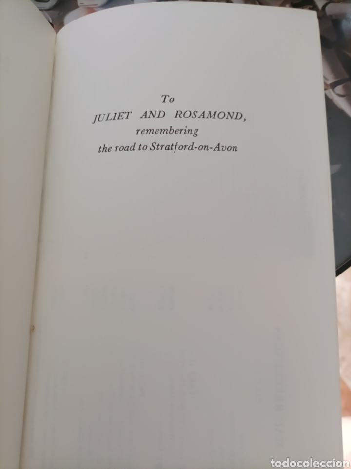 Libros de segunda mano: Watership down - Richard Adams- 1978- libro en ingl&eacute;s - Foto 6