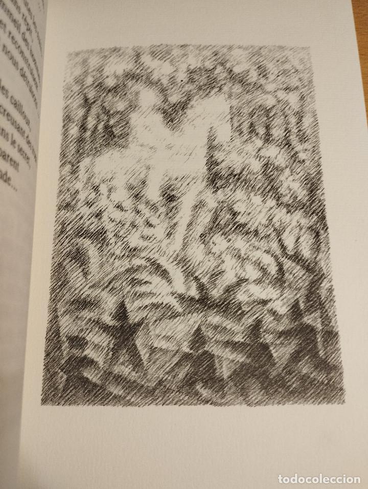 Libros de segunda mano: VERS CE QUI VIENT (JACQUES WALTHER) - Foto 5