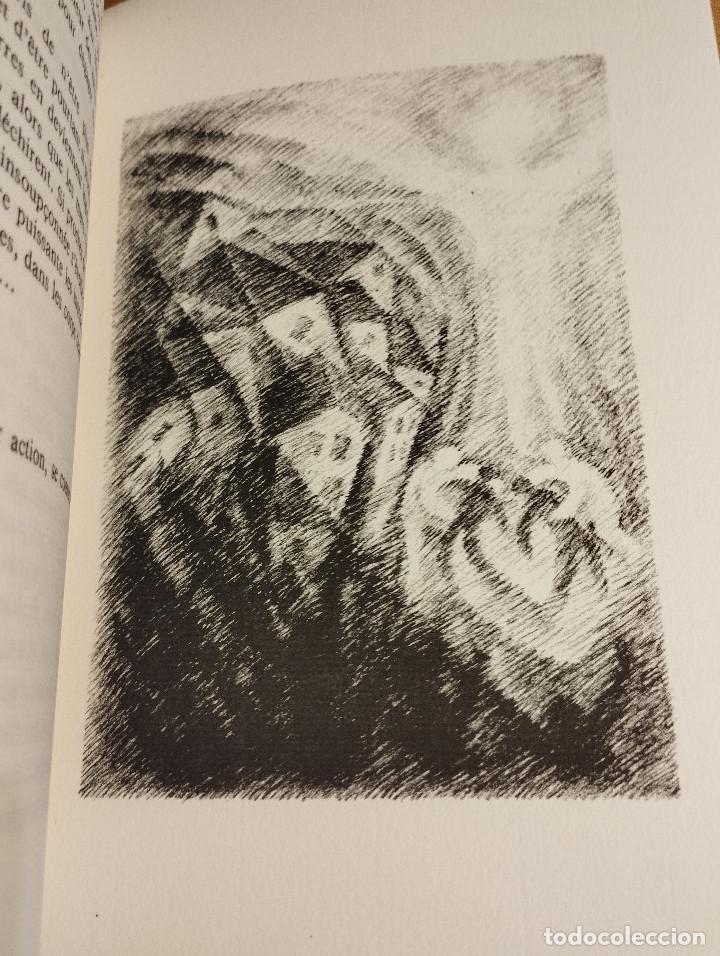 Libros de segunda mano: VERS CE QUI VIENT (JACQUES WALTHER) - Foto 6