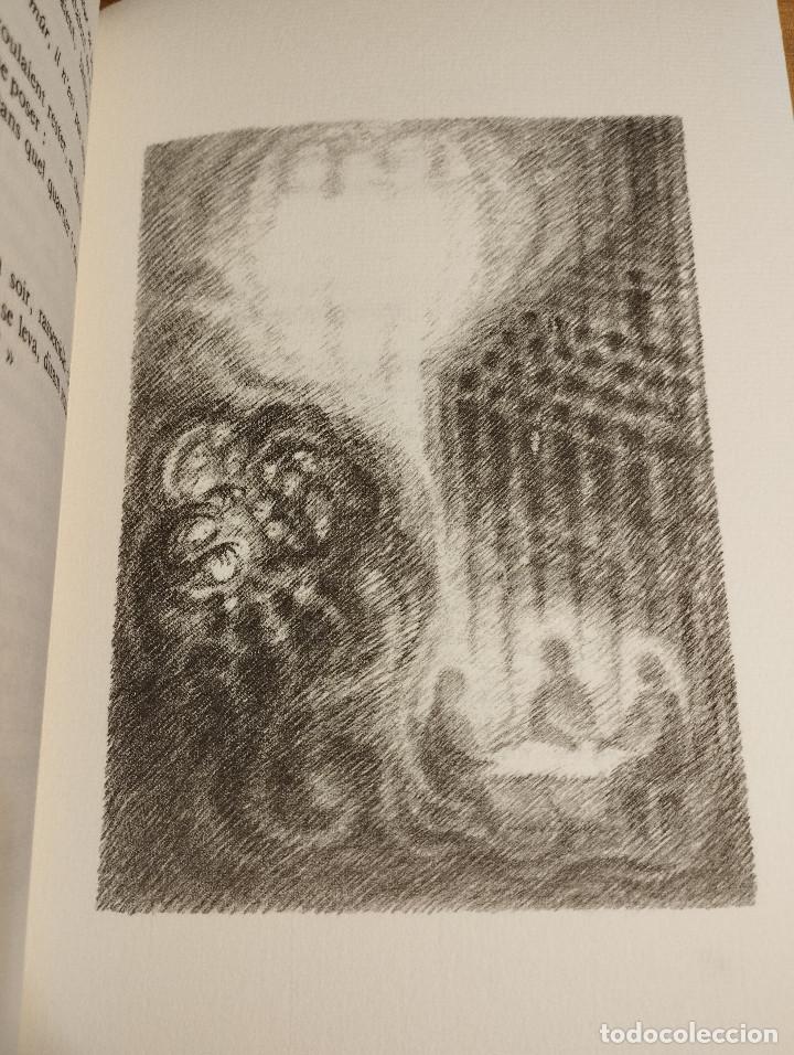 Libros de segunda mano: VERS CE QUI VIENT (JACQUES WALTHER) - Foto 7