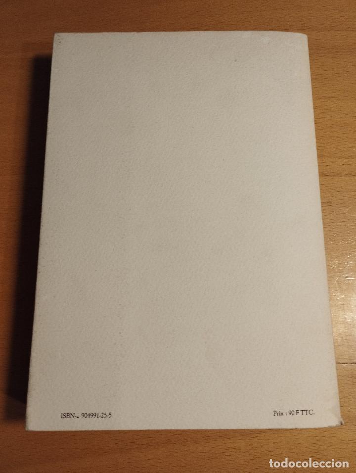 Libros de segunda mano: VERS CE QUI VIENT (JACQUES WALTHER) - Foto 9