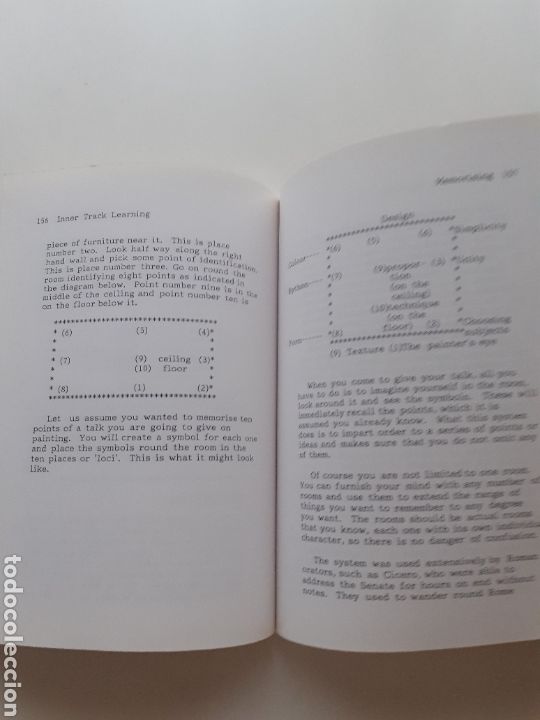 Libros de segunda mano: Inner track learning Michael Cawlor 1988 ingl&eacute;s - Foto 7