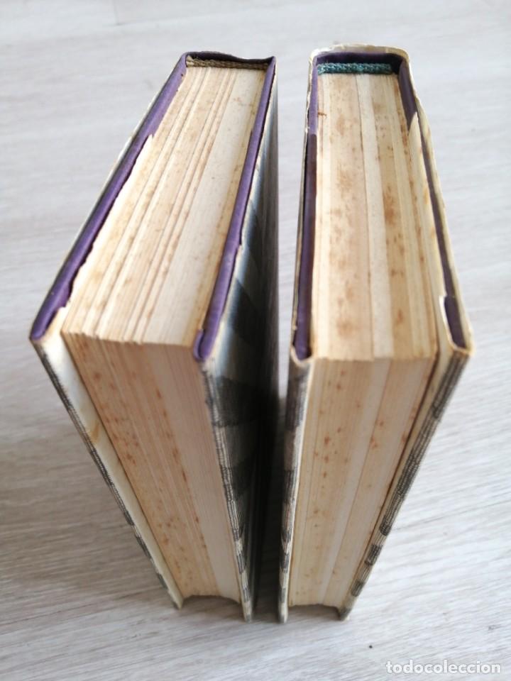 Libros de segunda mano: Saint Simon. Memoires. 2 tomes. &Eacute;ditions du progr&egrave;s. Moscou. 1976. Franc&eacute;s. - Foto 4