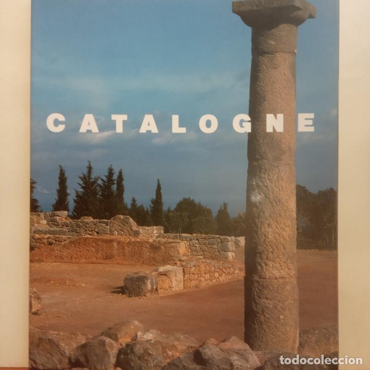 Libros de segunda mano: CATALOGNE. DEPARTAMENT DE COMER&Ccedil;. GENERALITAT DE CATALUNYA - Foto 1