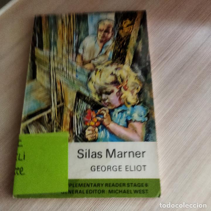 Libros de segunda mano: Silas Marner - Foto 1